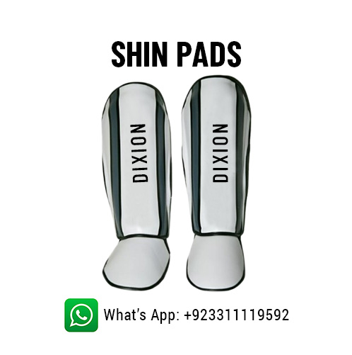 Best shin pads for boxing