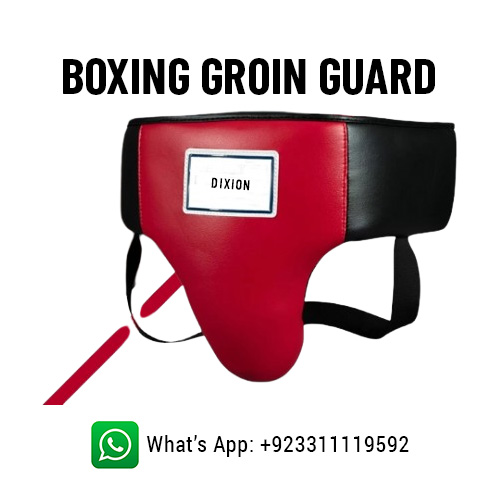 Boxing Groin Guard